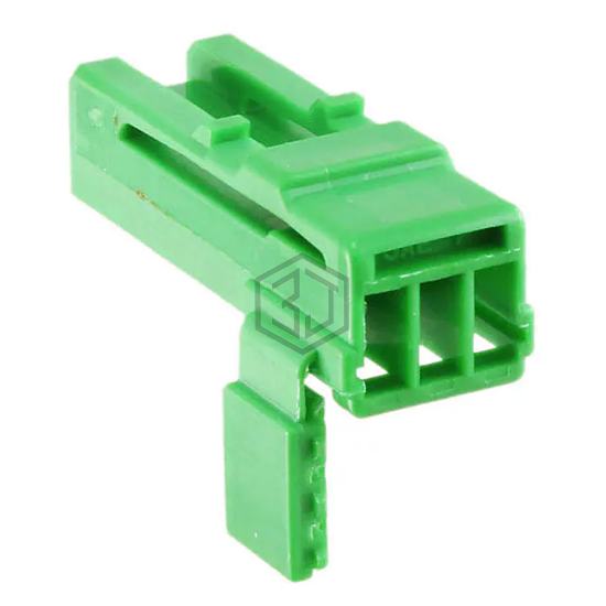 IL-AG9-3S-S3C1 - JAE Electronics - Rectangular Connectors - Housings