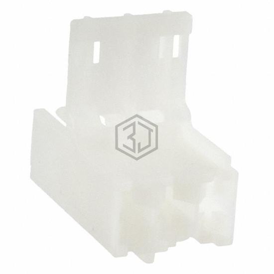 928343-3 - TE Connectivity AMP Connectors - Rectangular Connectors - Housings