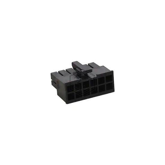 0039013125 - Molex - Rectangular Connectors - Housings