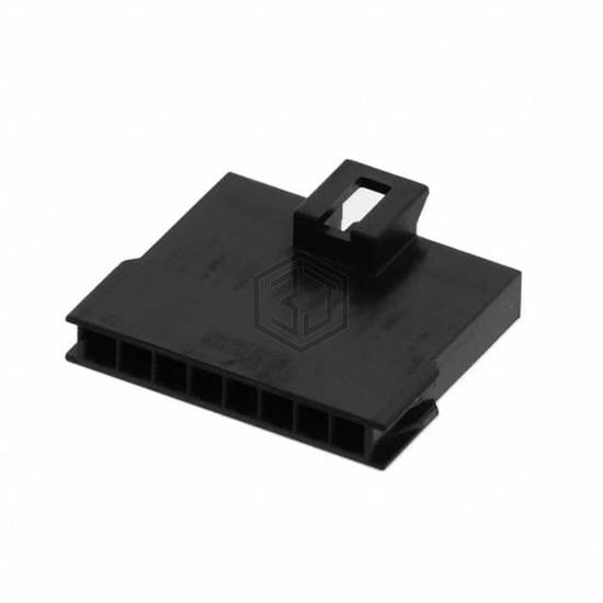 2002771108 - Molex - Rectangular Connectors - Housings