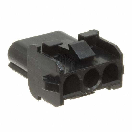 794900-1 - TE Connectivity AMP Connectors - Rectangular Connectors - Housings