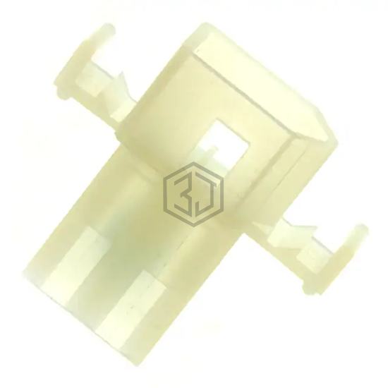 770068-1 - TE Connectivity AMP Connectors - Rectangular Connectors - Housings