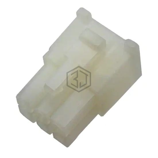 0015311062 - Molex - Rectangular Connectors - Housings