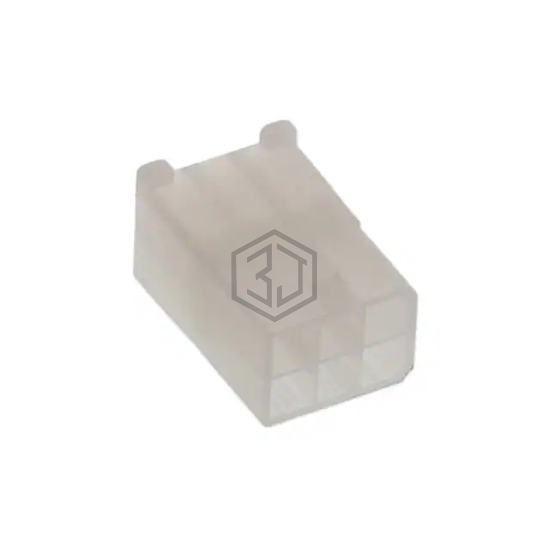 0015311063 - Molex - Rectangular Connectors - Housings