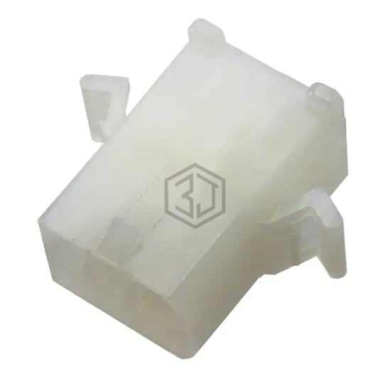 0015311061 - Molex - Rectangular Connectors - Housings