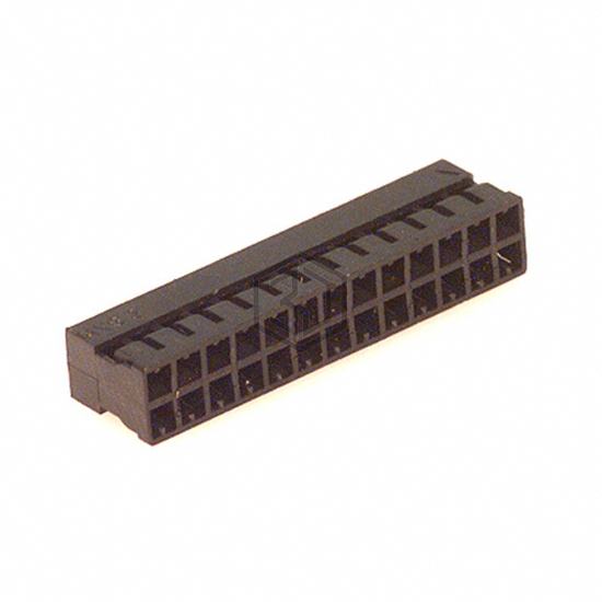 0511102650 - Molex - Rectangular Connectors - Housings