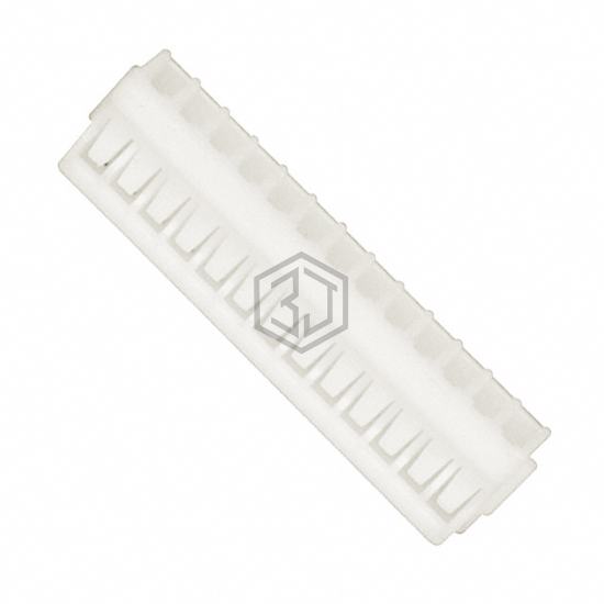 1-353908-3 - TE Connectivity AMP Connectors - Rectangular Connectors - Housings