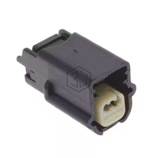 0314022500 - Molex - Rectangular Connectors - Housings