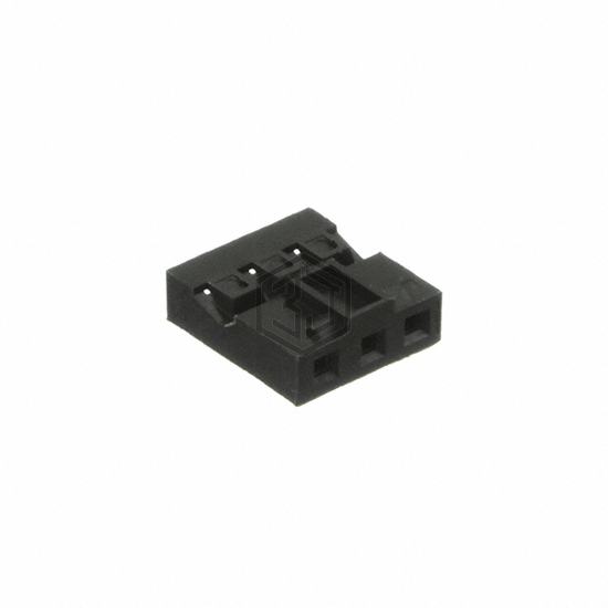 90312-003LF - Amphenol ICC (FCI) - Rectangular Connectors - Housings