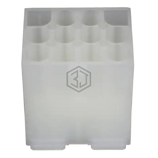 0019092129 - Molex - Rectangular Connectors - Housings