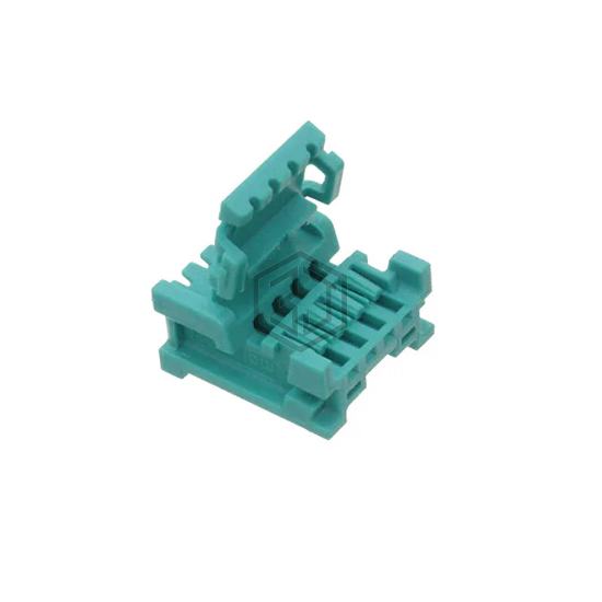 0347910043 - Molex - Rectangular Connectors - Housings