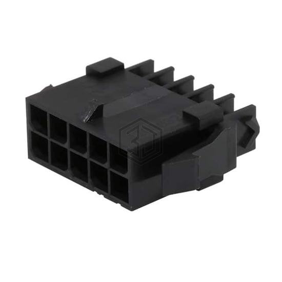 2036321000 - Molex - Rectangular Connectors - Housings