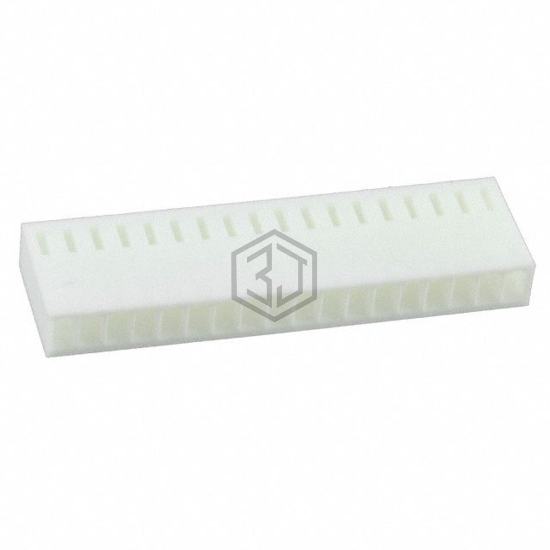 0010112183 - Molex - Rectangular Connectors - Housings