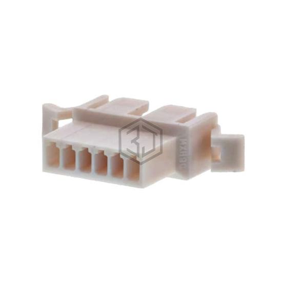 0029110062 - Molex - Rectangular Connectors - Housings