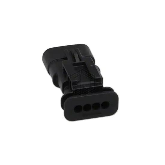 0348994080 - Molex - Rectangular Connectors - Housings