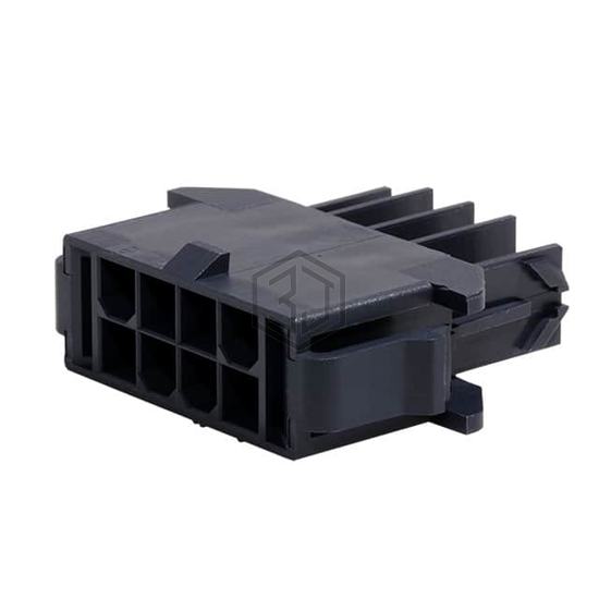 1727670108 - Molex - Rectangular Connectors - Housings