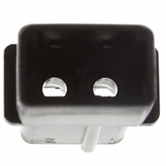 1-480498-1 - TE Connectivity AMP Connectors - Rectangular Connectors - Housings