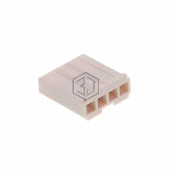 0019092046 - Molex - Rectangular Connectors - Housings