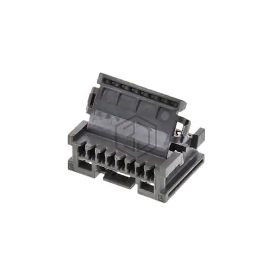 0347910082 - Molex - Rectangular Connectors - Housings
