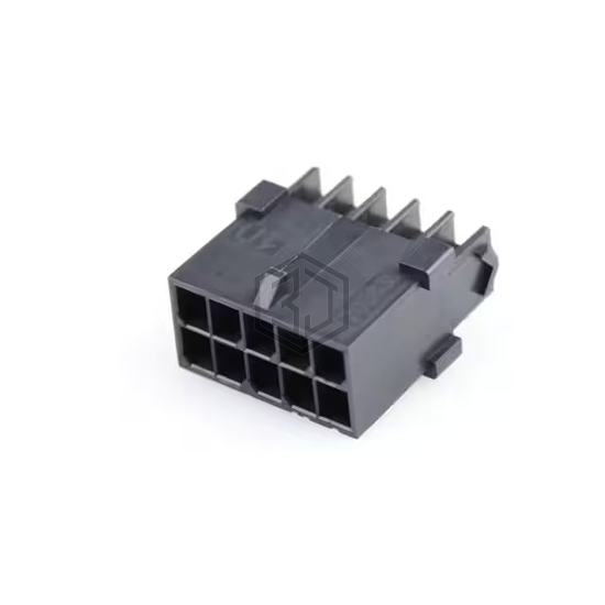 2036321001 - Molex - Rectangular Connectors - Housings