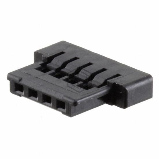 FI-S4S - JAE Electronics - Rectangular Connectors - Housings
