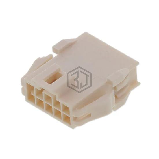 2014442210 - Molex - Rectangular Connectors - Housings