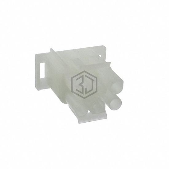 794096-1 - TE Connectivity AMP Connectors - Rectangular Connectors - Housings