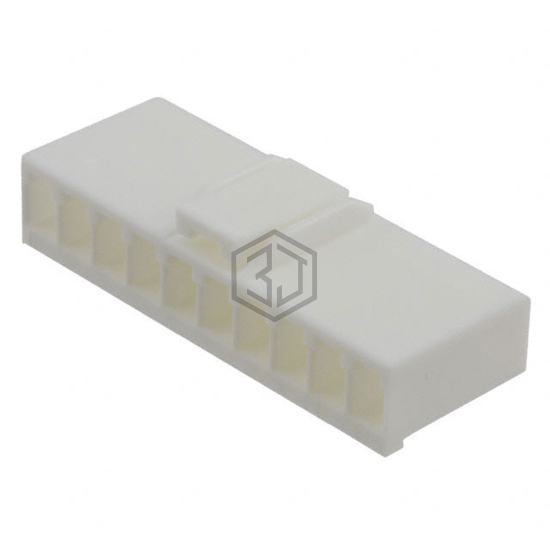 0510671000 - Molex - Rectangular Connectors - Housings