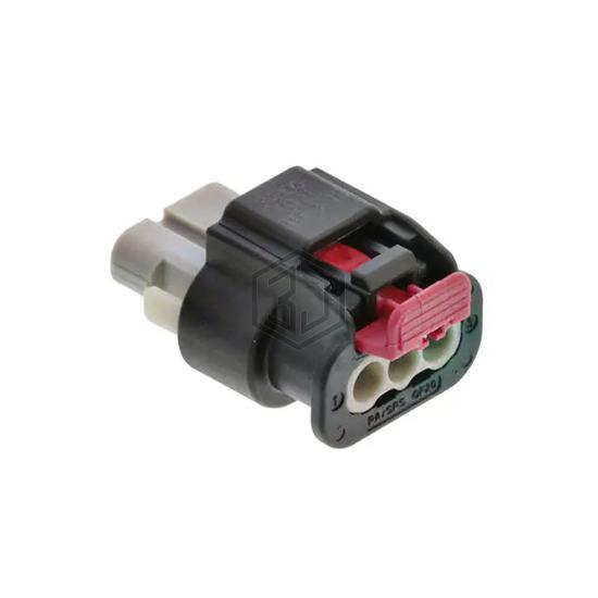 0349003121 - Molex - Rectangular Connectors - Housings