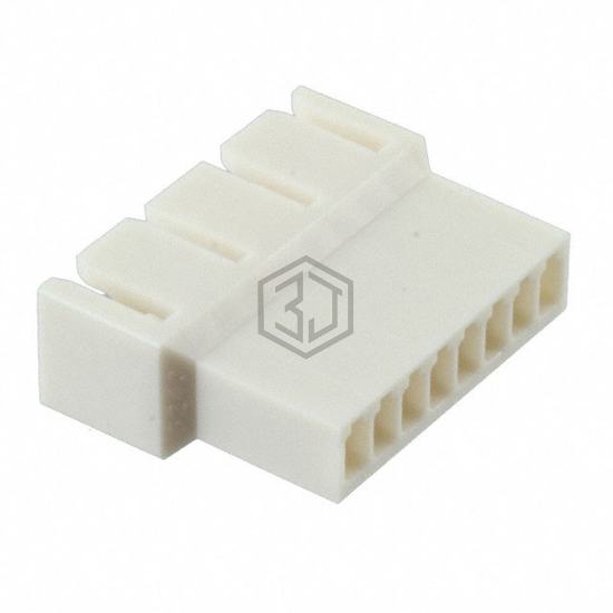 0029110083 - Molex - Rectangular Connectors - Housings