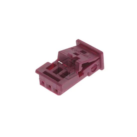 4-1718346-1 - TE Connectivity AMP Connectors - Rectangular Connectors - Housings
