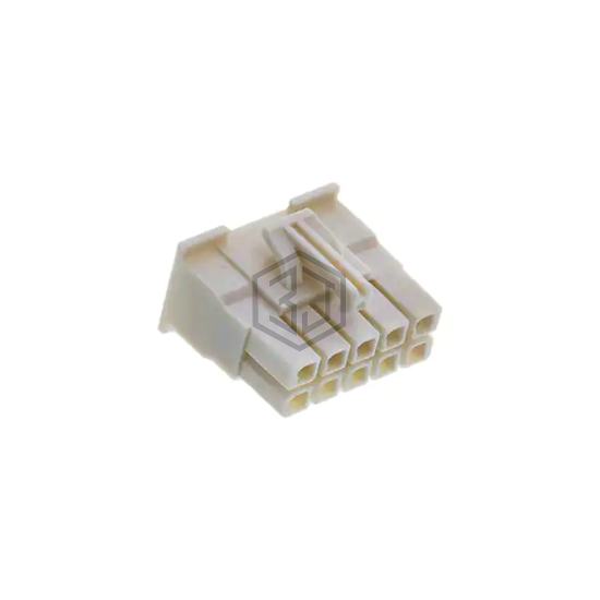 IPBD-05-D - Samtec Inc. - Rectangular Connectors - Housings