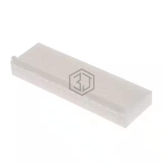 1-1375820-7 - TE Connectivity AMP Connectors - Rectangular Connectors - Housings
