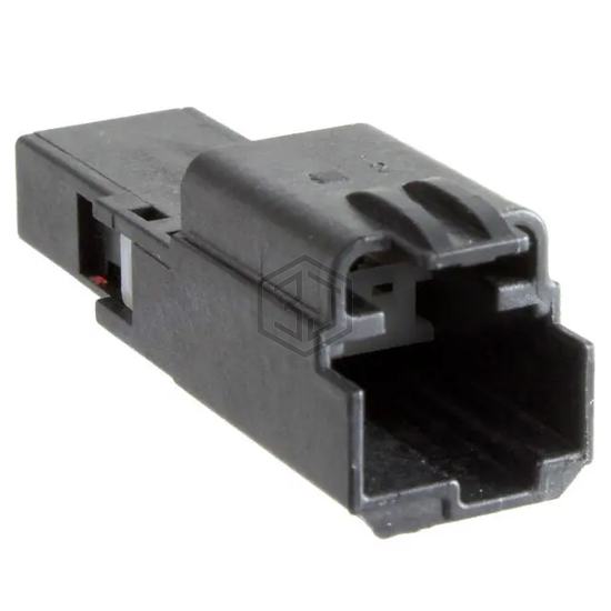 0310671040 - Molex - Rectangular Connectors - Housings