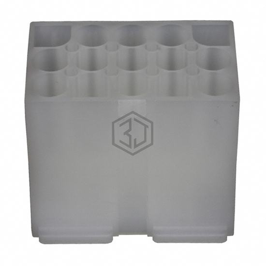 0019092159 - Molex - Rectangular Connectors - Housings