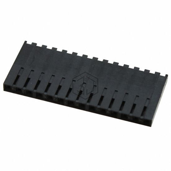 0050579314 - Molex - Rectangular Connectors - Housings