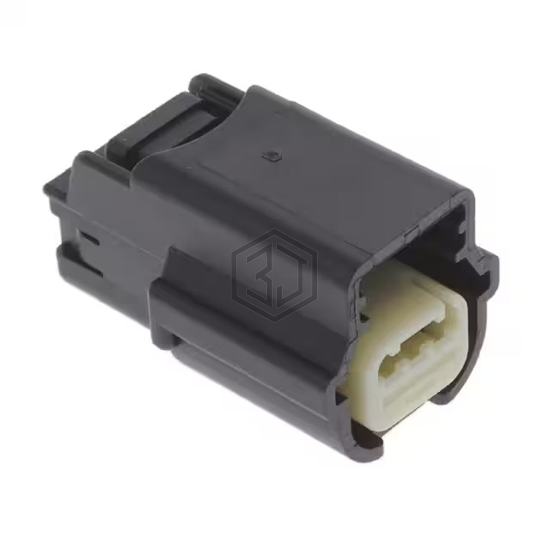 0314033100 - Molex - Rectangular Connectors - Housings