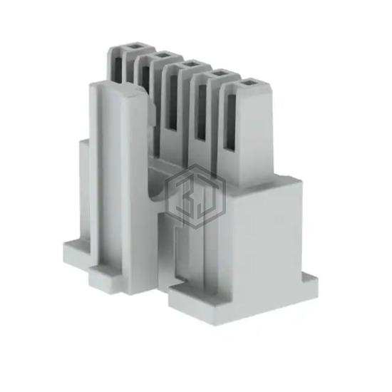 IPD1-05-S - Samtec Inc. - Rectangular Connectors - Housings