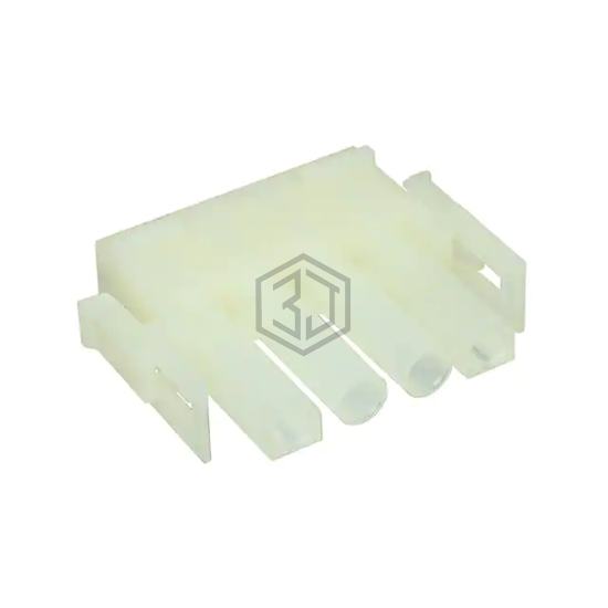 926298-1 - TE Connectivity AMP Connectors - Rectangular Connectors - Housings