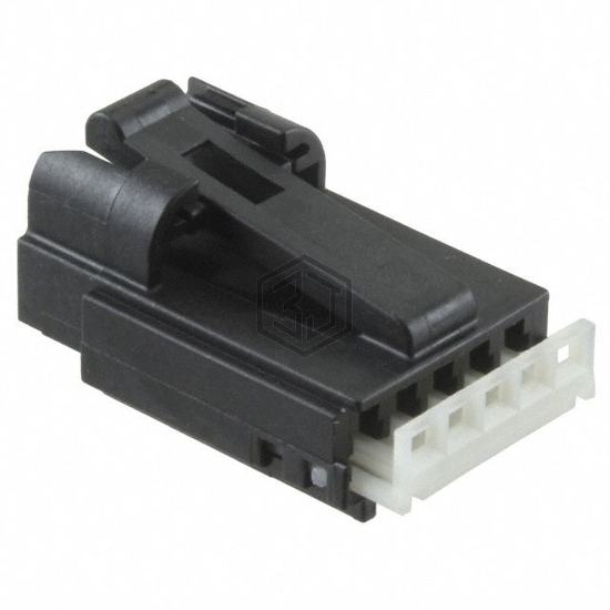 0310721010 - Molex - Rectangular Connectors - Housings