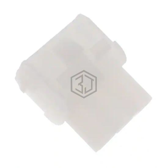 2-480701-0 - TE Connectivity AMP Connectors - Rectangular Connectors - Housings