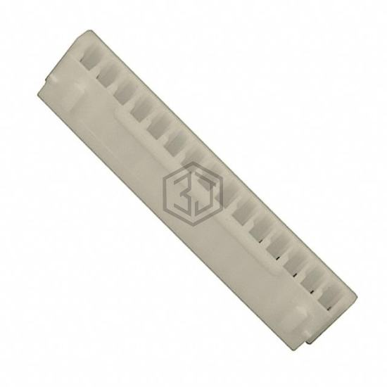 1-179228-5 - TE Connectivity AMP Connectors - Rectangular Connectors - Housings
