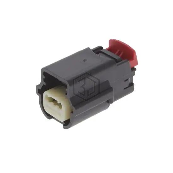 0314033110 - Molex - Rectangular Connectors - Housings