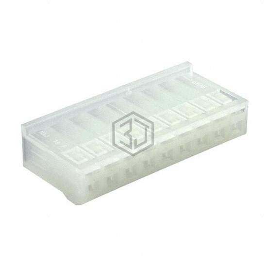 0009501091 - Molex - Rectangular Connectors - Housings