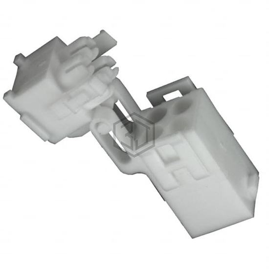 794189-1 - TE Connectivity AMP Connectors - Rectangular Connectors - Housings
