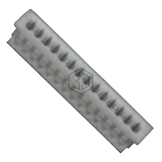 1-440146-4 - TE Connectivity AMP Connectors - Rectangular Connectors - Housings