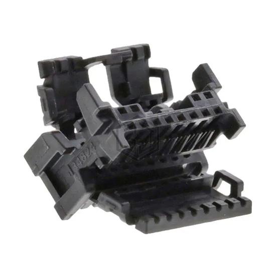 0348245124 - Molex - Rectangular Connectors - Housings