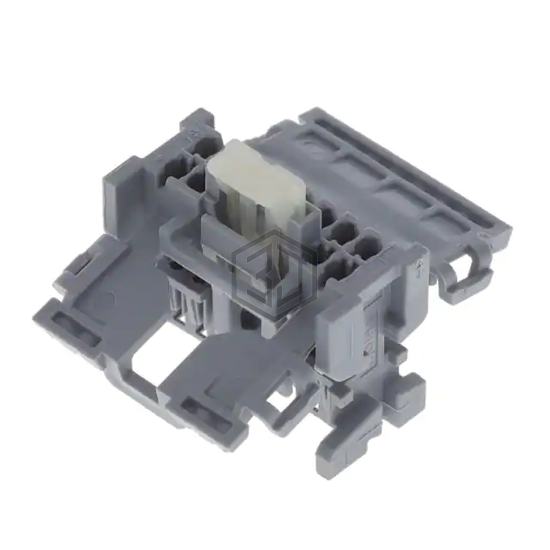 0348245125 - Molex - Rectangular Connectors - Housings