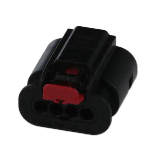 0349004120 - Molex - Rectangular Connectors - Housings