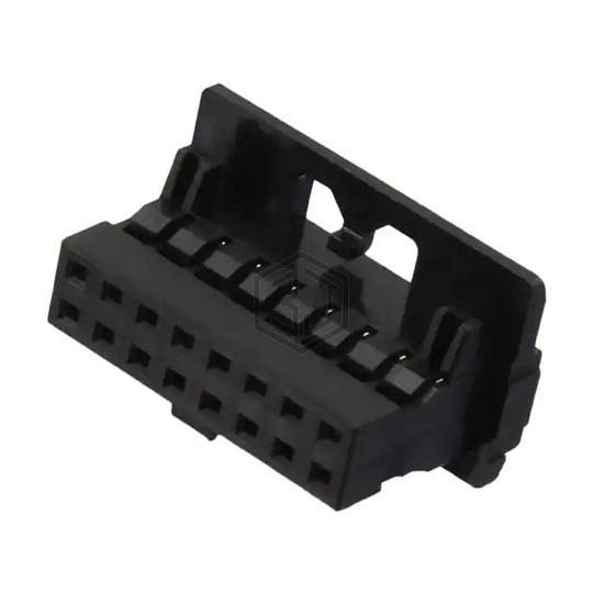 1510140016 - Molex - Rectangular Connectors - Housings